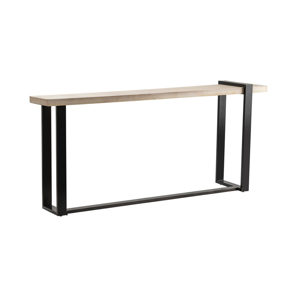 Matthews Console Table CVFNR5098 Crestview Collection