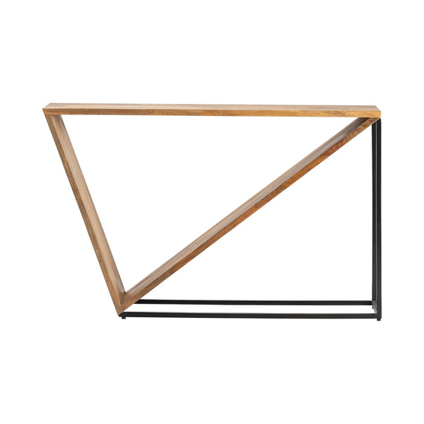 Trinidad Console Table CVFNR5103 Crestview Collection