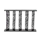 Skyline Console Table CVFNR5112 Crestview Collection