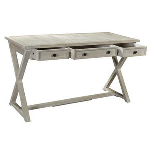 Brentwood Desk CVFNR514 Crestview Collection