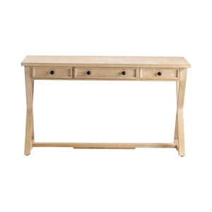 Brentwood Desk CVFNR514 Crestview Collection