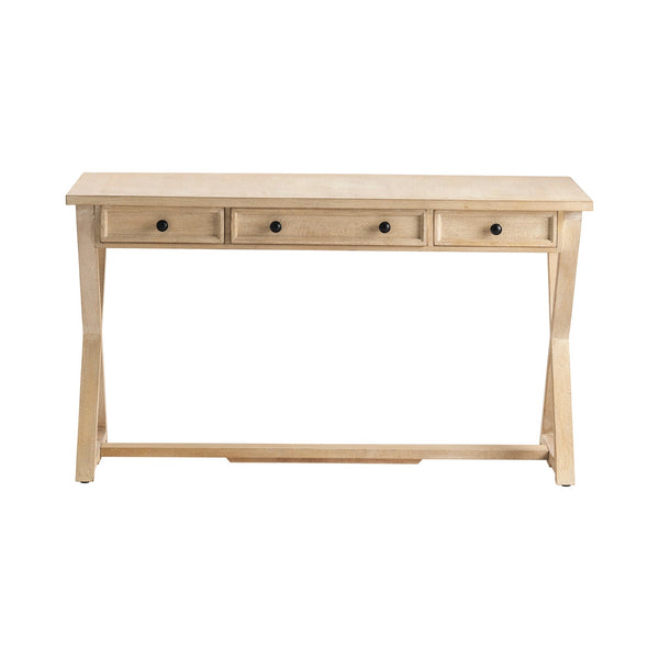 Brentwood Desk CVFNR514 Crestview Collection