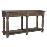 Linden Console Table CVFNR517 Crestview Collection