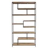 Ellington Etagere CVFNR518 Crestview Collection