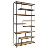 Ellington Etagere CVFNR518 Crestview Collection