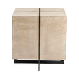 Rivera End Table CVFNR522 Crestview Collection