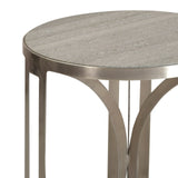 Shekler Accent Table CVFNR525 Crestview Collection