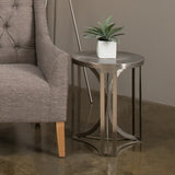 Shekler Accent Table CVFNR525 Crestview Collection