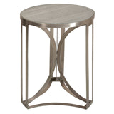 Shekler Accent Table CVFNR525 Crestview Collection