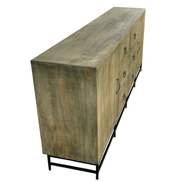 Devonshire Sideboard CVFNR552 Crestview Collection