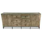 Devonshire Sideboard CVFNR552 Crestview Collection