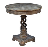 Freeman Accent Table CVFNR602 Crestview Collection