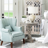 Freeman Accent Table CVFNR602 Crestview Collection