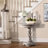 Freeman Accent Table CVFNR602 Crestview Collection