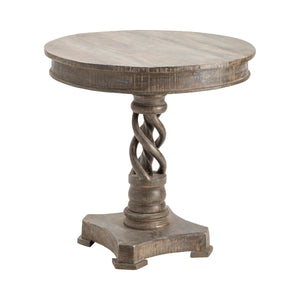 Freeman Accent Table CVFNR602 Crestview Collection