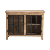 Hillside Cabinet CVFNR603 Crestview Collection