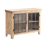 Hillside Cabinet CVFNR603 Crestview Collection