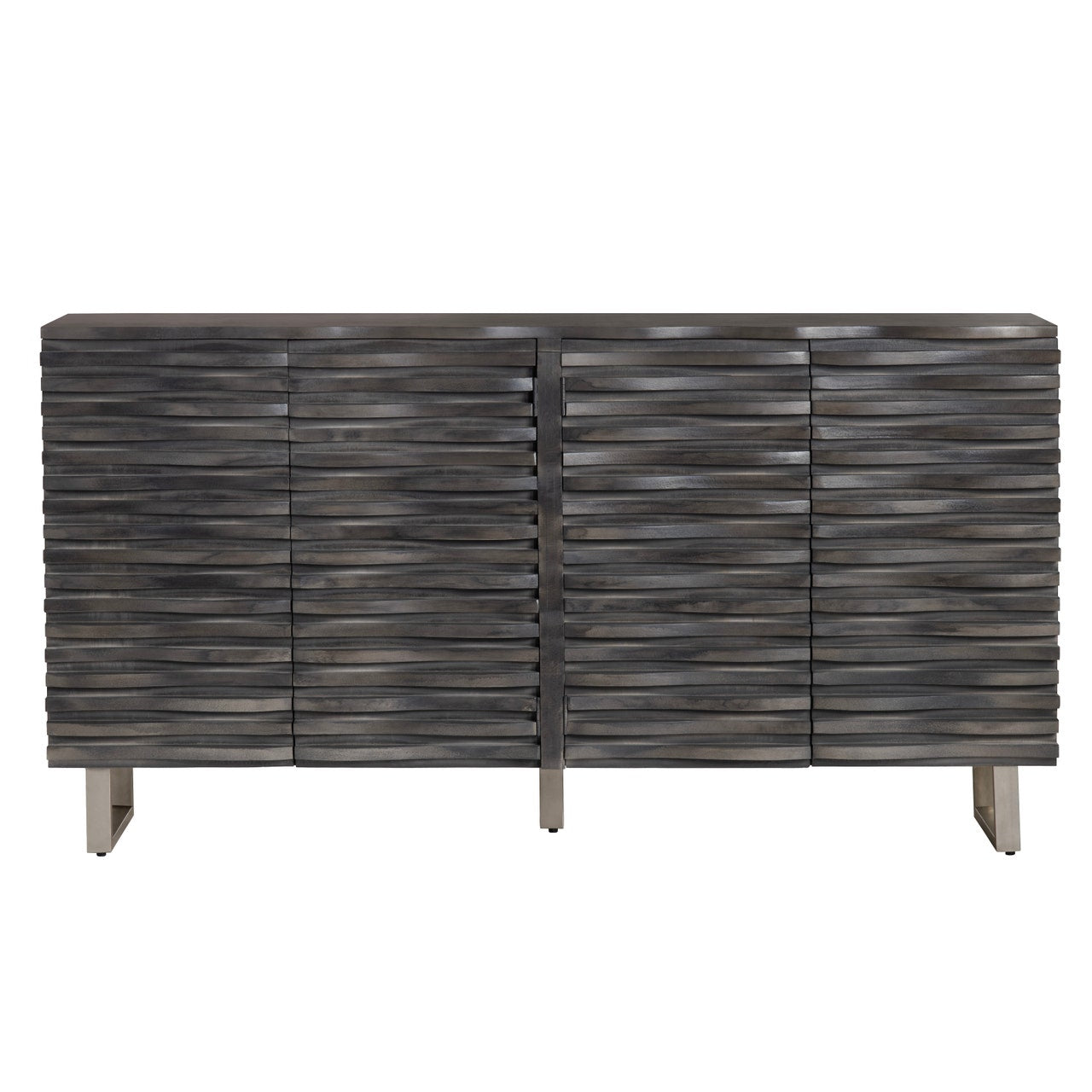 Crestview Collection Cabalerro Sideboard - Thumbnail 4