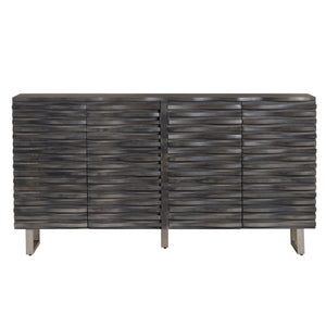 Cabalerro Wave Sideboard CVFNR605 Crestview Collection