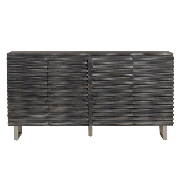 Cabalerro Wave Sideboard CVFNR605 Crestview Collection