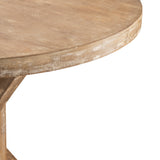 Carrol Accent Table CVFNR631 Crestview Collection