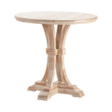 Carrol Accent Table CVFNR631 Crestview Collection