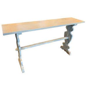 Brunswick Console Table CVFNR652 Crestview Collection