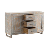 Brunswick Sideboard CVFNR658 Crestview Collection