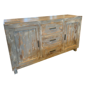 Brunswick Sideboard CVFNR658 Crestview Collection