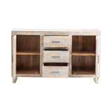 Brunswick Sideboard CVFNR658 Crestview Collection