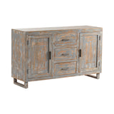 Brunswick Sideboard CVFNR658 Crestview Collection