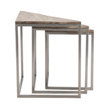 Asterisk Nesting Table CVFNR677 Crestview Collection