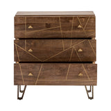 Silva Chest CVFNR685 Crestview Collection