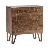 Silva Chest CVFNR685 Crestview Collection