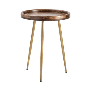 Silva Accent Table CVFNR688 Crestview Collection