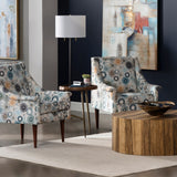 Silva Accent Table CVFNR688 Crestview Collection