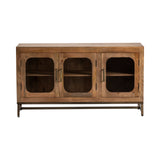 Bengal Manor Apollo Sideboard CVFNR697 Crestview Collection