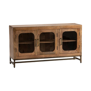 Bengal Manor Apollo Sideboard CVFNR697 Crestview Collection