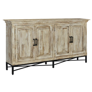 Cohen Sideboard CVFNR704 Crestview Collection