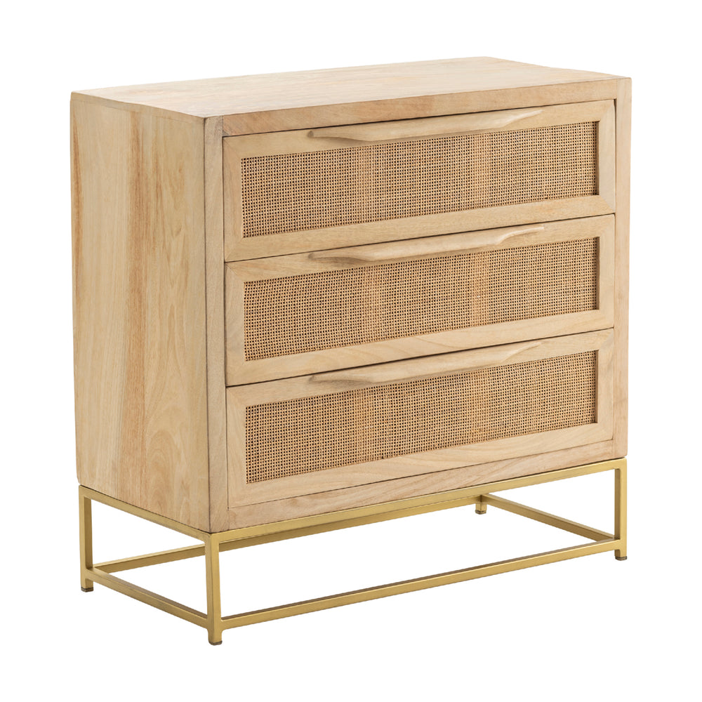 Biscayne Chest CVFNR705 Crestview Collection