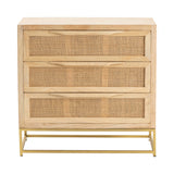 Biscayne Chest CVFNR705 Crestview Collection