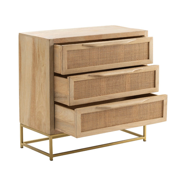 Biscayne Chest CVFNR705 Crestview Collection