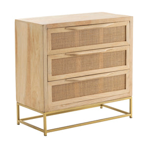 Biscayne Chest CVFNR705 Crestview Collection