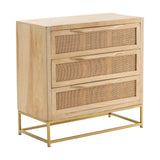 Biscayne Chest CVFNR705 Crestview Collection