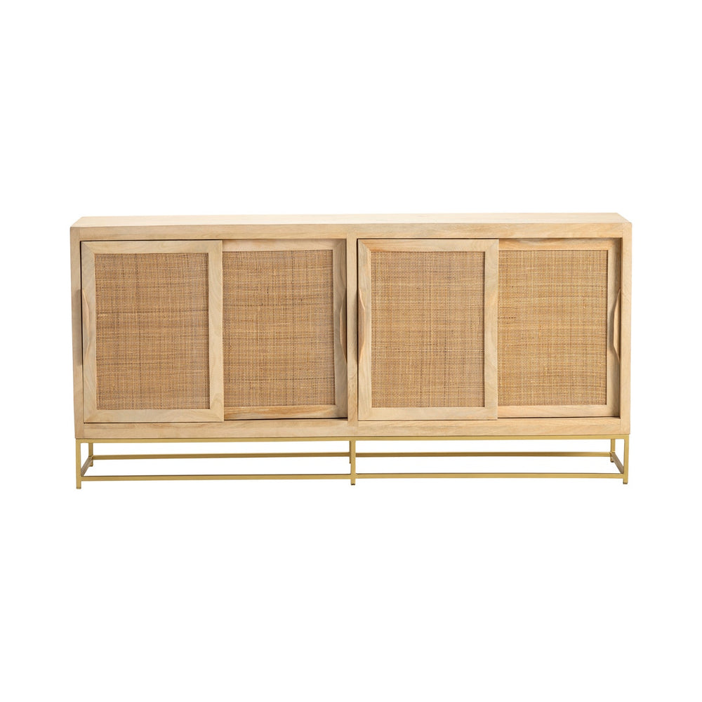 Biscayne Sideboard CVFNR706 Crestview Collection