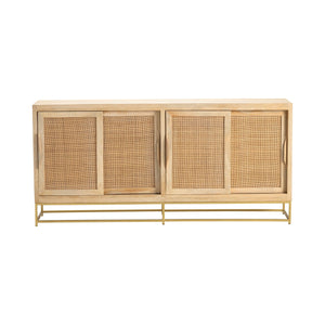 Biscayne Sideboard CVFNR706 Crestview Collection