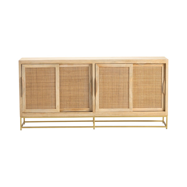 Biscayne Sideboard CVFNR706 Crestview Collection