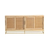 Biscayne Sideboard CVFNR706 Crestview Collection