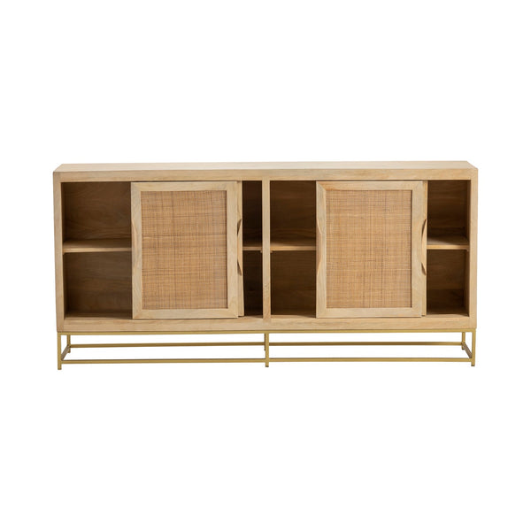 Biscayne Sideboard CVFNR706 Crestview Collection
