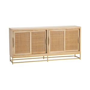 Biscayne Sideboard CVFNR706 Crestview Collection